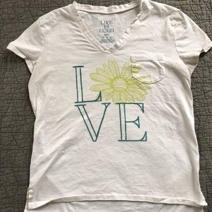 Love Tshirt